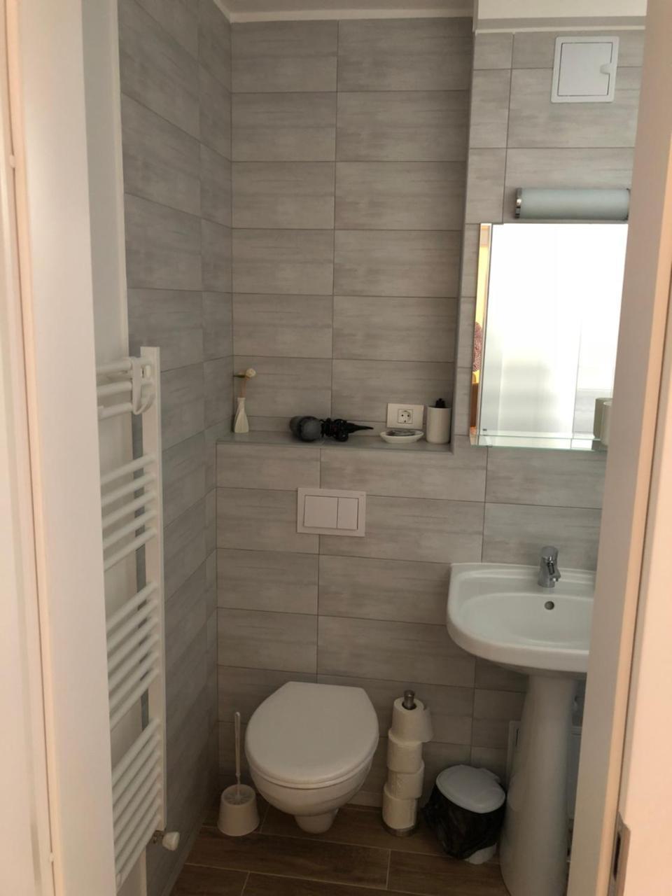Smp Apartment 3 Тимишоара Екстериор снимка