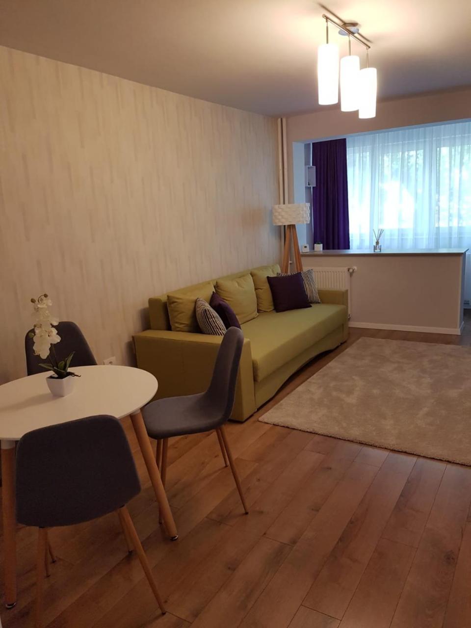 Smp Apartment 3 Тимишоара Екстериор снимка